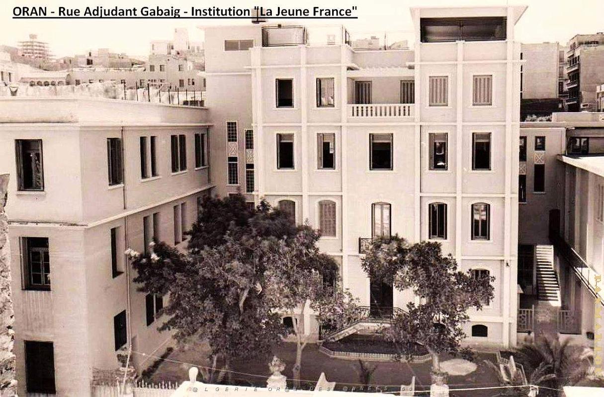 SP i- 04- St P- Rue Adj Gabaig- Jeune France.jpg